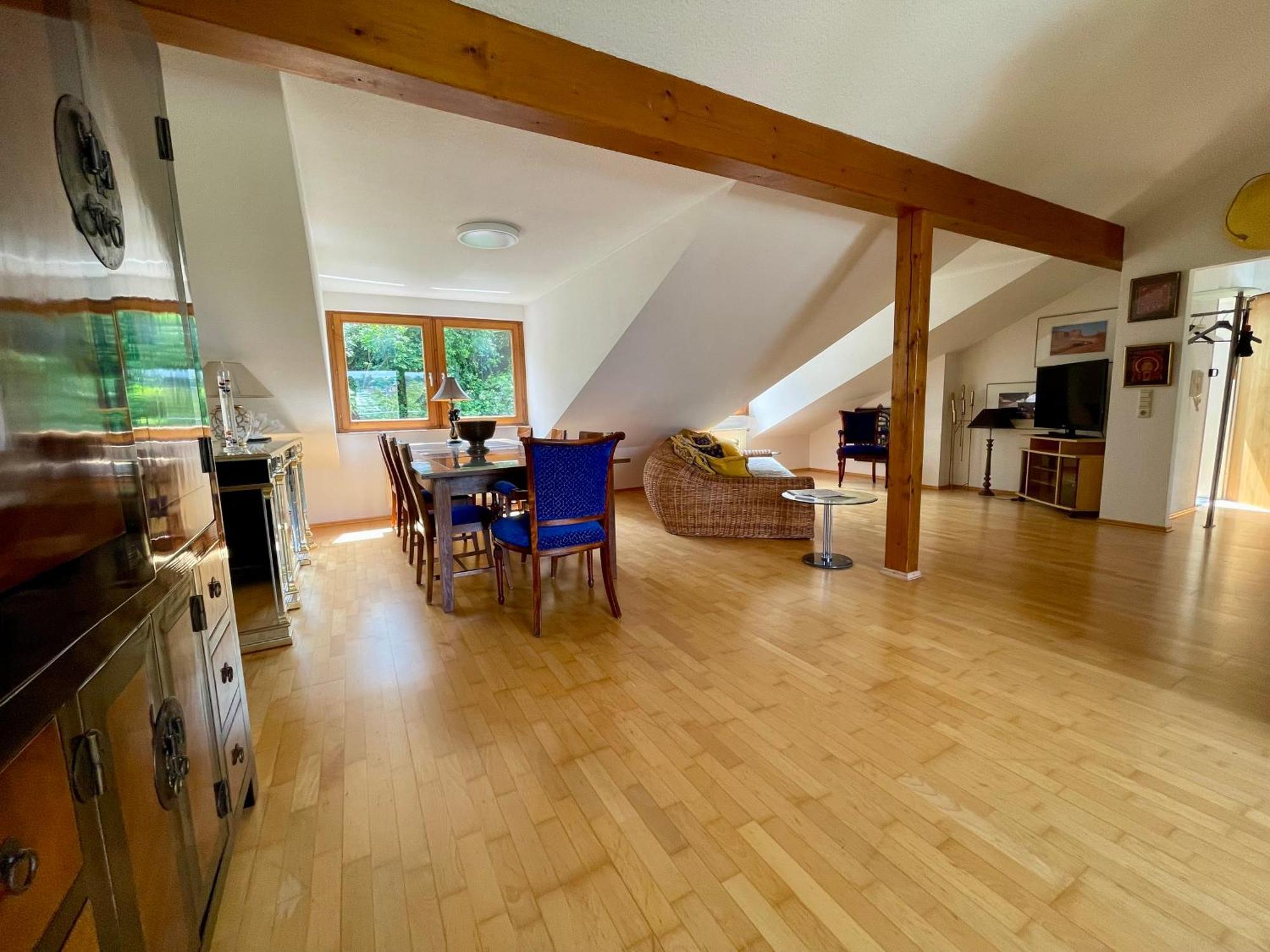 Wunderschoenes Grosses 3 Zimmer Apartament Zentrum Goldstadt Familienfreundlich Mit Garage Pforzheim Dış mekan fotoğraf