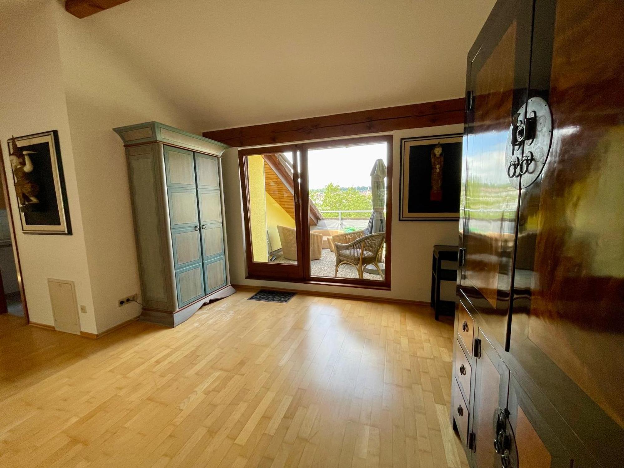 Wunderschoenes Grosses 3 Zimmer Apartament Zentrum Goldstadt Familienfreundlich Mit Garage Pforzheim Dış mekan fotoğraf