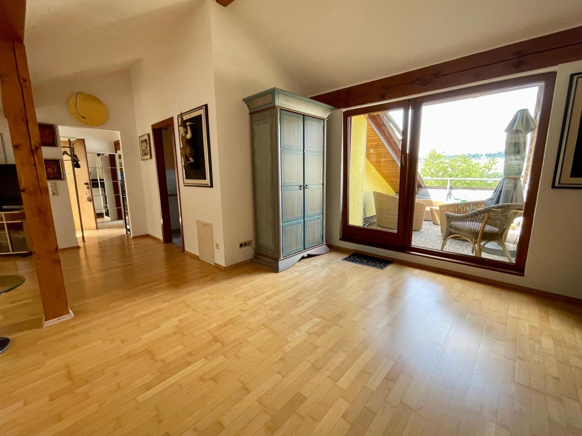 Wunderschoenes Grosses 3 Zimmer Apartament Zentrum Goldstadt Familienfreundlich Mit Garage Pforzheim Dış mekan fotoğraf
